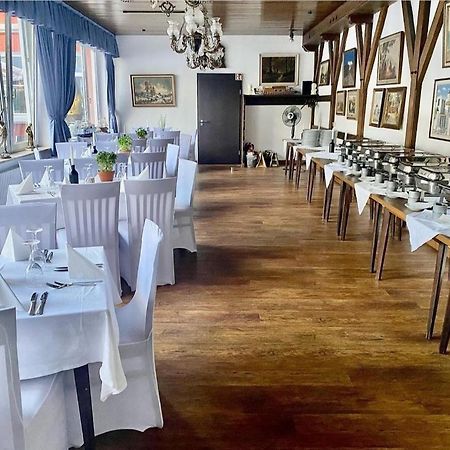 Hotel Ulmer Stuben Εξωτερικό φωτογραφία