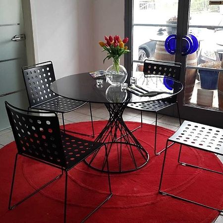 Hotel Ulmer Stuben Εξωτερικό φωτογραφία