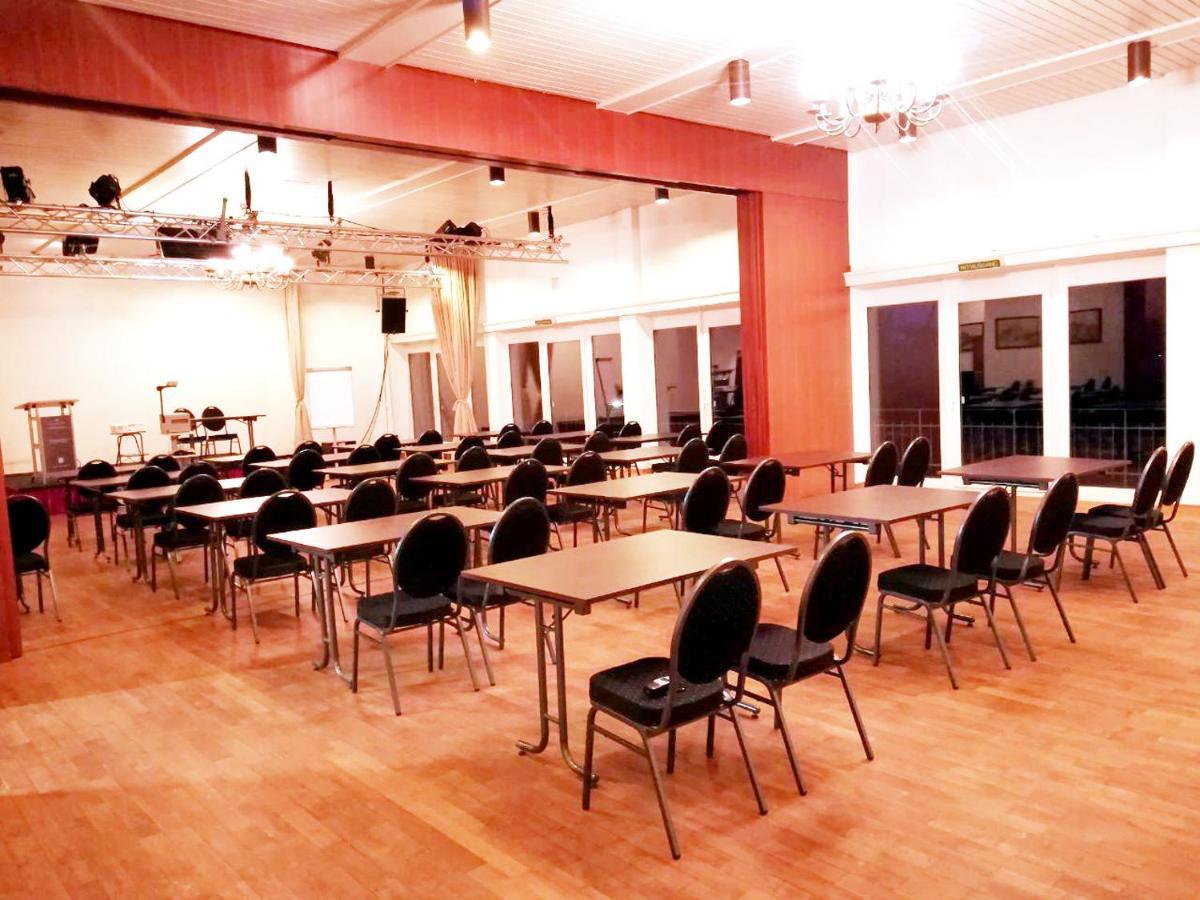 Hotel Ulmer Stuben Εξωτερικό φωτογραφία