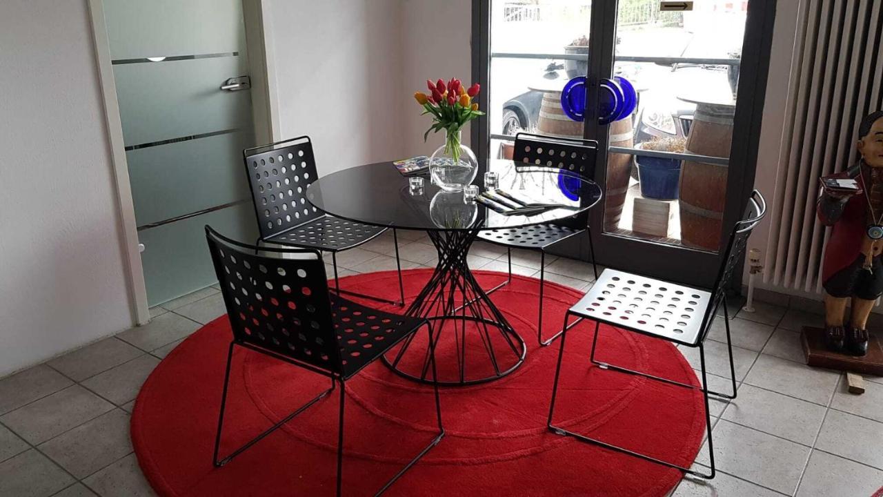 Hotel Ulmer Stuben Εξωτερικό φωτογραφία