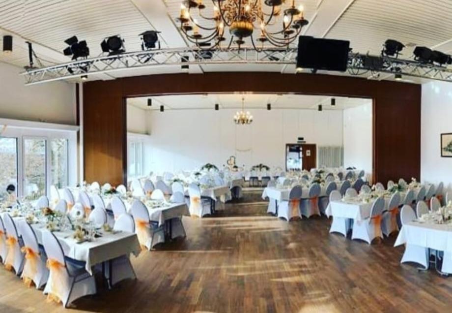 Hotel Ulmer Stuben Εξωτερικό φωτογραφία