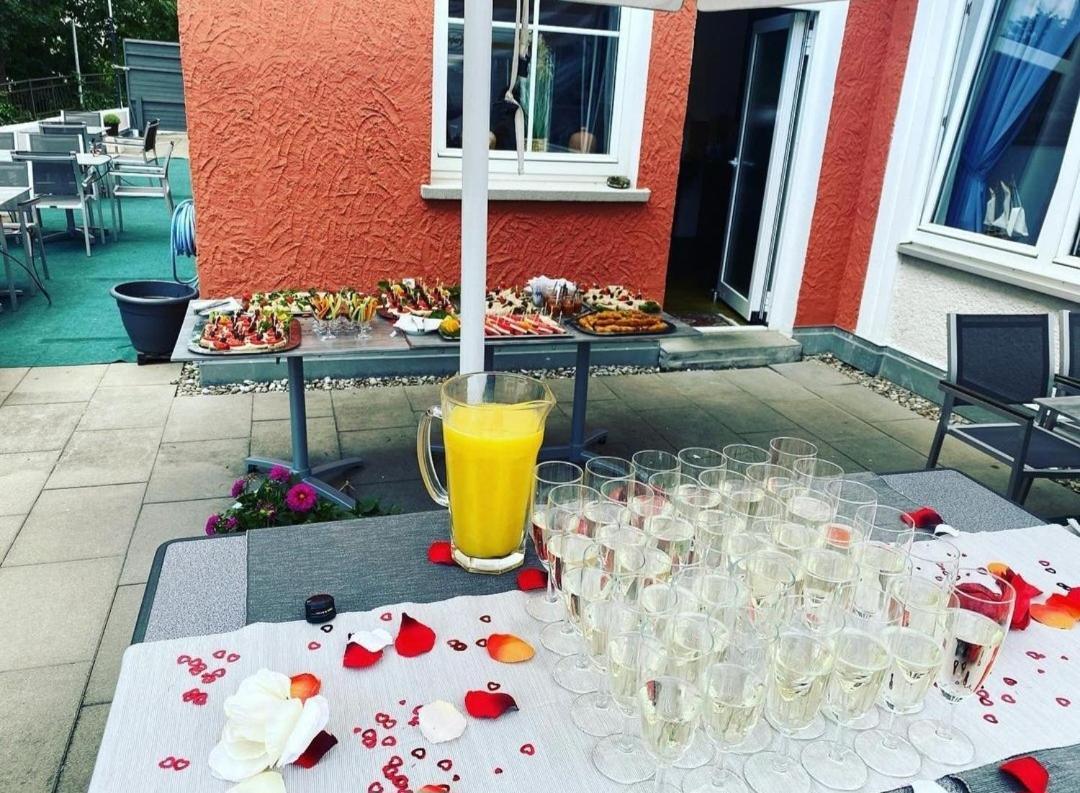 Hotel Ulmer Stuben Εξωτερικό φωτογραφία