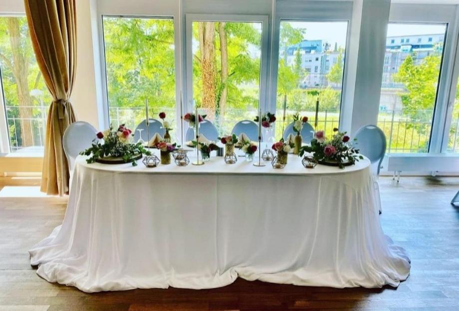Hotel Ulmer Stuben Εξωτερικό φωτογραφία