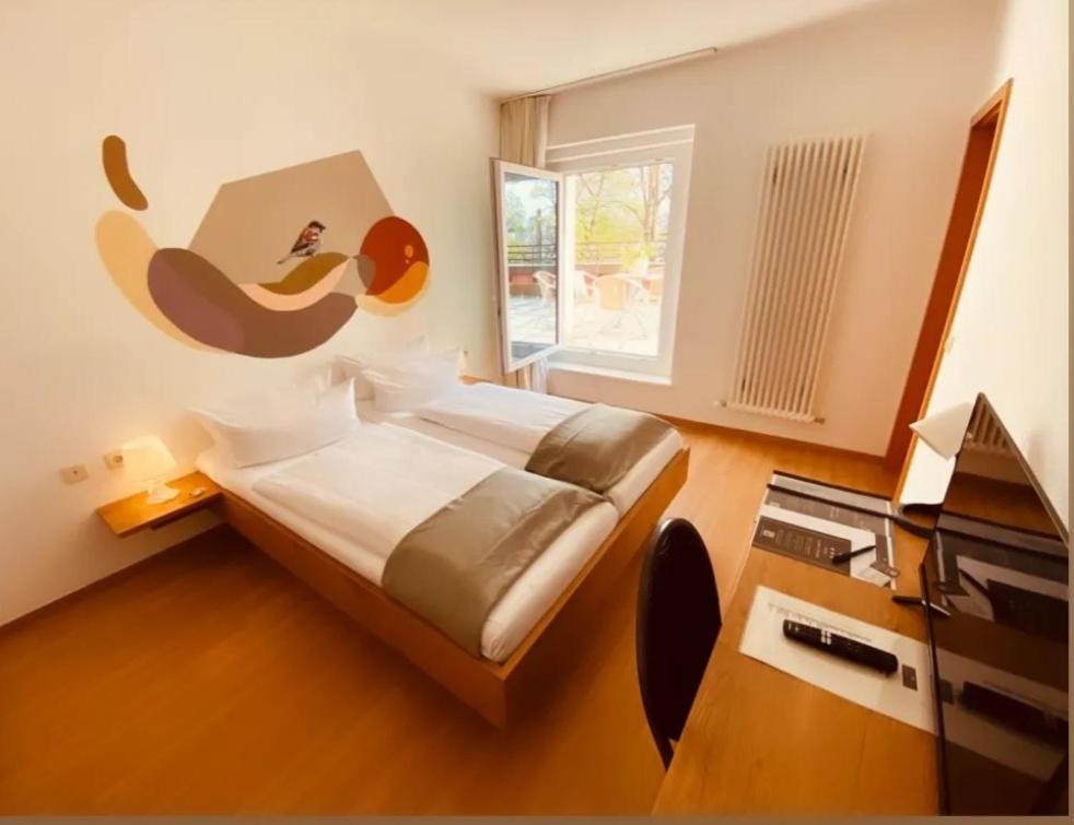 Hotel Ulmer Stuben Δωμάτιο φωτογραφία
