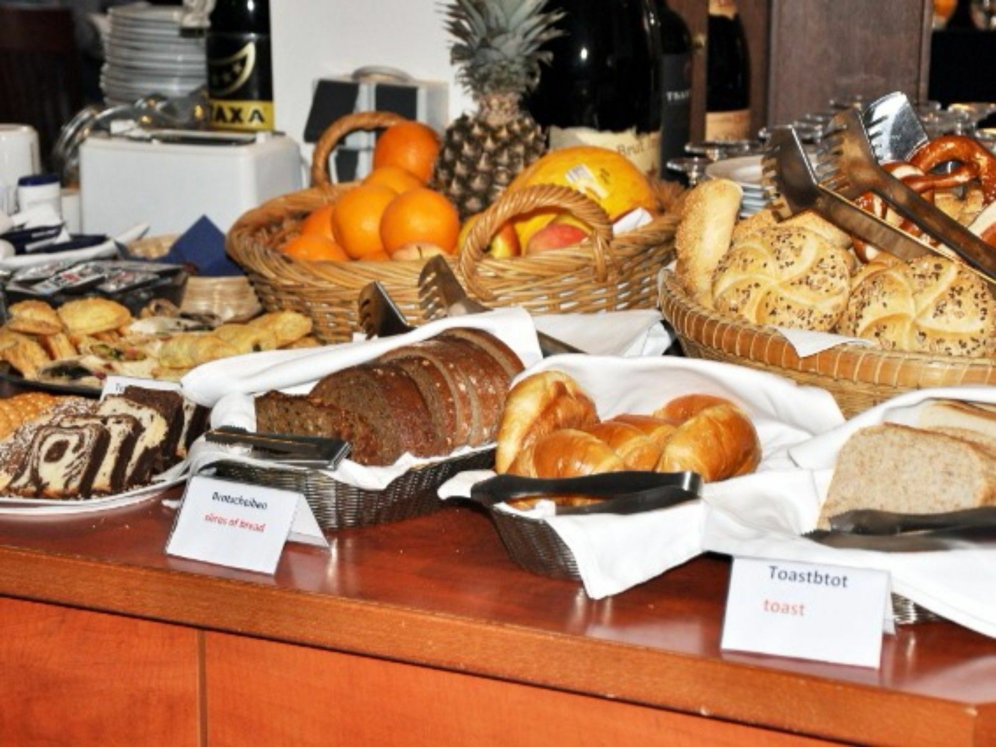 Hotel Ulmer Stuben Εξωτερικό φωτογραφία