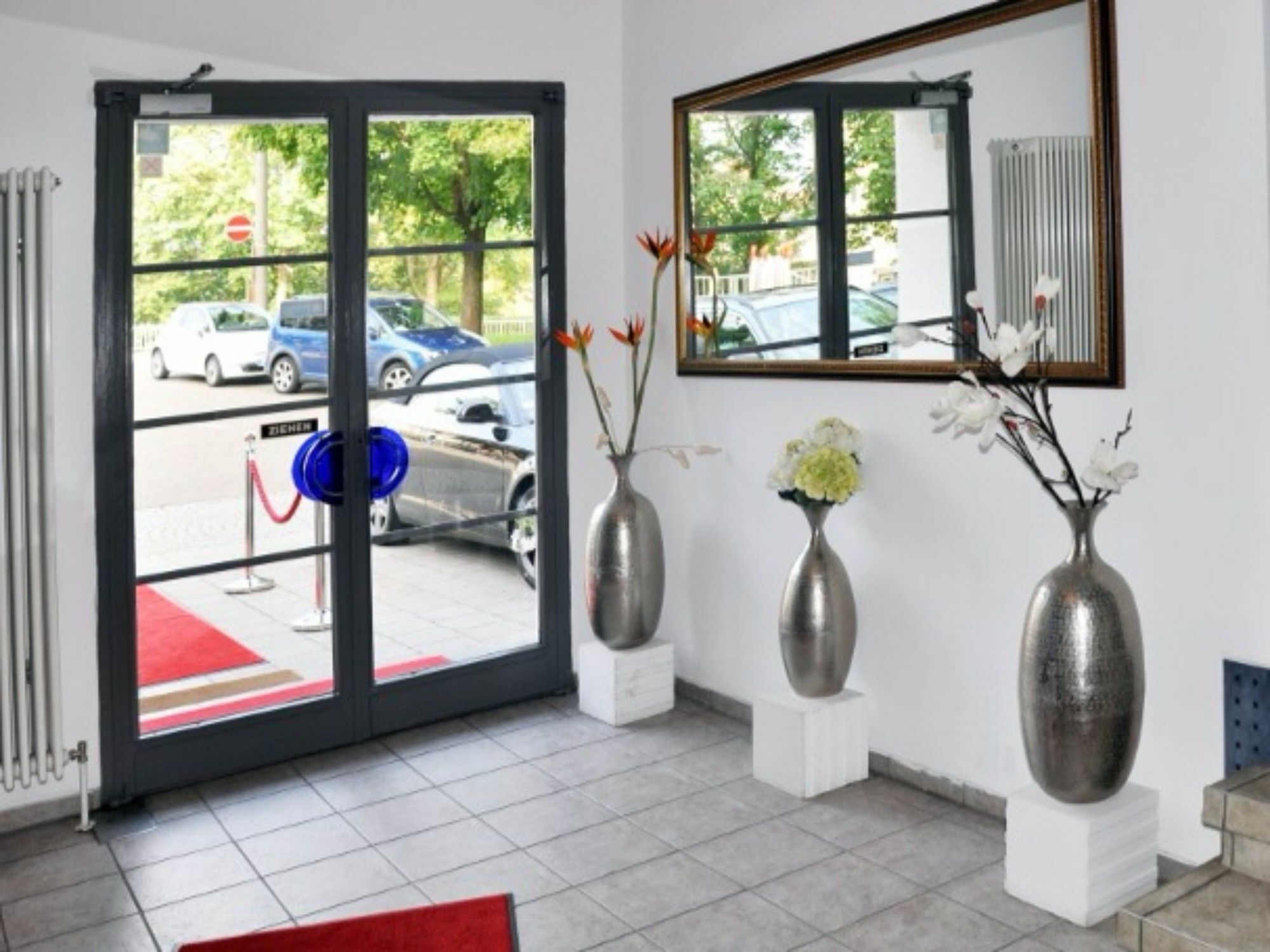 Hotel Ulmer Stuben Εξωτερικό φωτογραφία